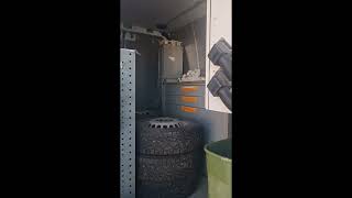 Καλαθοφόρου οχήματος Mercedes-Benz SPRINTER 516cdi *DANILIFT WDT140J *14m *BUCKET προς πώληση - Απεικόνιση 4 | Machineryline GR Καλαθοφόρο όχημα Mercedes-Benz SPRINTER 516cdi *DANILIFT WDT140J *14m *BUCKET | Απεικόνιση 4 - Machineryline