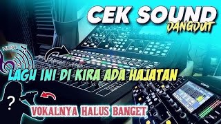 Download lagu TERSYAHDU | DUET LAGU DANGDUT KALEM | COCOK BUAT CEK SOUND HAJATAN | DANGDUT KOPLO TERBARU 2025 mp3