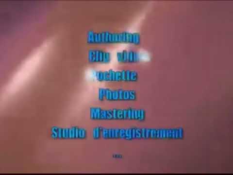 Nyiragongo - Faux Calcul 1-2 2007 DVD-V (Intro)