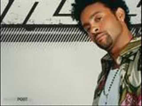 Mr. Boombastic- Shaggy