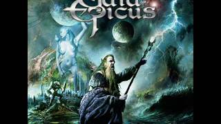 Gaia Epicus - You Are a Liar