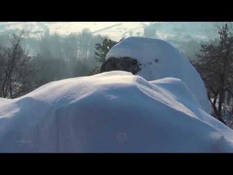 ŠMEKI - Zima Niksicka