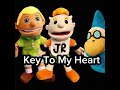 Key To My Heart