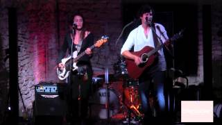 The Luck "Vertigo" live from the Delve Inn, Austin, TX 2015