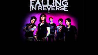 Falling In Reverse - Tragic Magic