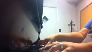 Reflections in D by Duke Ellington