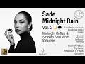 Sade Mastered Compressed DJ Mix 33 Track Deep Meditation Mix A JourneyThrough High FrequencyVibes