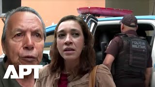 ‘All We Can Do Is Pray’: Rio on Edge After Police Raid Leaves 120+ Dead | APT