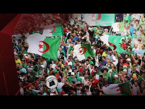 Les tyrans et les dictateurs prospèrent encore en Algérie