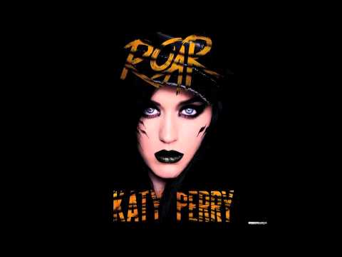 Katy Perry - Roar ( Liam Summers Remix )