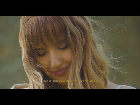 Nina Todorovic - Idealan Tim (Official Video)