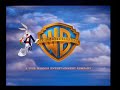 Warner Bros Family Entertainment Alcon Entertainment 2000
