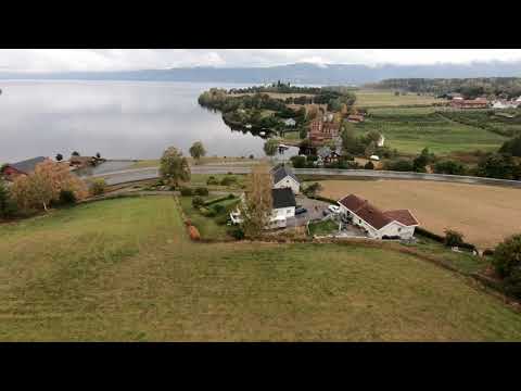 Brandbu 12 september 2021