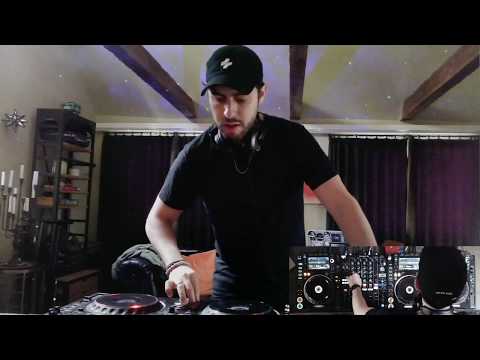 Jason Ross [Digital Mirage Online Festival]