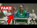 Secrets you missed in "YNW Melly ft. Kanye West - "Mixed Personalities" (Official Music Video)" Secrets you missed in "YNW Melly ft. Kanye West - "Mixed Personalities" (Official Music Video)"