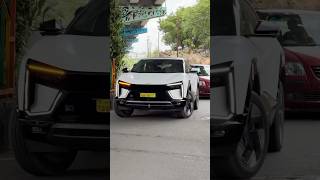 Download lagu Mahindra BE6 EV mp3