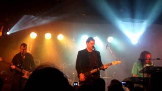 IT BITES - Underneath Your Pillow(Manchester Academy3, 6March2010)