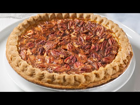Delightful Sugar Free Pecan Pie Recipe: A Healthy, Guilt Free Dessert Experience
