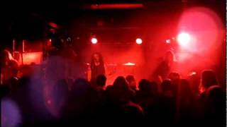 Kreator - Demon Prince (live) Seattle, WA 2010