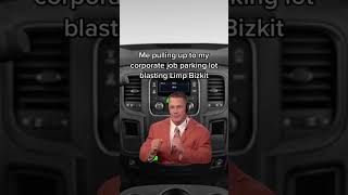 I did it all for the nookie #shorts #wwe #johncena #limpbizkit