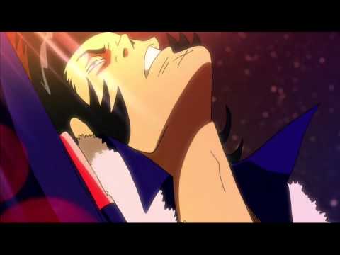 Toonami - Space Dandy Ep. 22 Promo (HD 1080p)