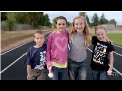 Ode to Champions: American Graduate Day 2016