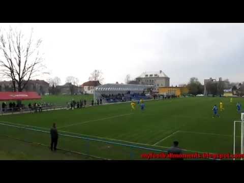 FK Bohumin - SK Kravaře 29.03.2015 (2-1) 5-Poziom-Czechy