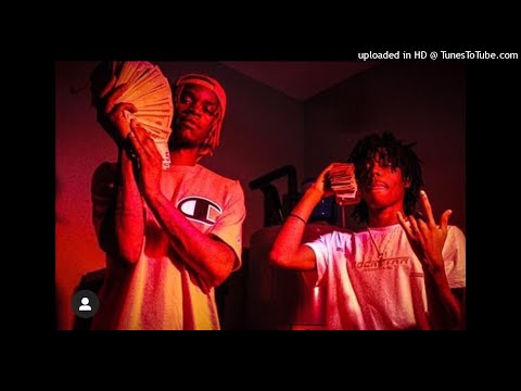 Zae Money x Zoop - Tell a Soul