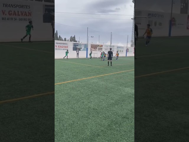Vídeo relacionado con FOCO con Licencia Oficial Valencia CF Modelo de balón de fútbol BRXLZ para Construir con Bloques 3D