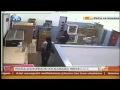 Picha Za CCTV Zilizonasa Suru Za Magaidi Ndani Ya Westgate