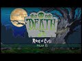 Death Jr Ii: Root Of Evil espa ol De Nintendo Wii Con E