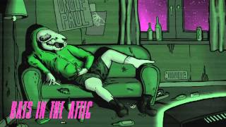 Uncle Paul - Rats In The Attic