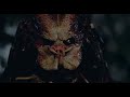 You're One Ugly Motherfucker! (Predator 1987) HD