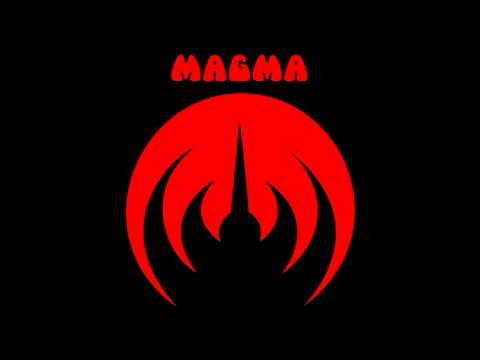 Magma - 1978 - Le rock