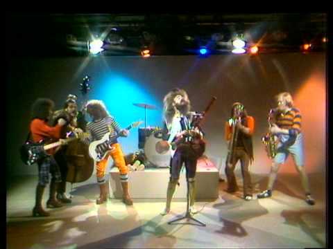 TOPPOP: Wizzard - Are You Ready To Rock