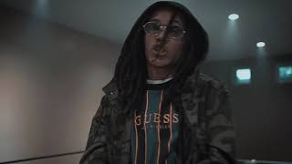 Lonnie 2x- G.iFlow ft. Bandgang Lonnie (Official Music Video) Shot by: @LacedVis