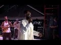 Beres Hammond Pull Up The Vibes LIVE