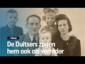 Richard was met z'n Duitse genen een 'vergeten slachtoffer' in WO2 | RTV Oost