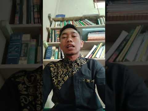 Filsafat Muhammad iqbal