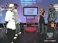 Eminem And 50 Cent Interview 2006