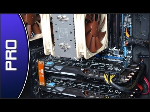 comment monter ordinateur