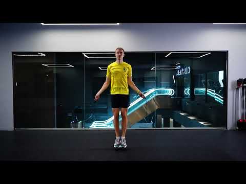 Jump Rope