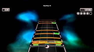 August Burns Red - Boys of Fall