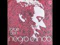 Jorge Ben - Rita Jeep  (1972)
