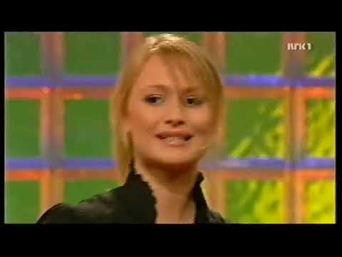 Beat for Beat - Berte Rommetveit & Peter Jöback - När Vi Två Blir En