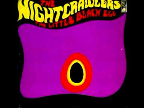 Nightcrawlers - My Butterfly