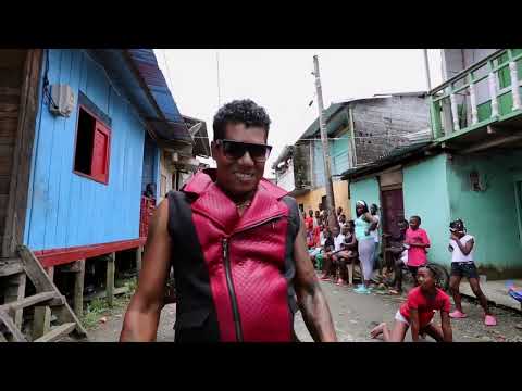 EL BAILE DE ALEX PICHI