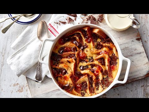download lagu mp3 mp4 Chocolate Orange Brioche Bread And Butter Pudding, download lagu Chocolate Orange Brioche Bread And Butter Pudding gratis, unduh video klip Chocolate Orange Brioche Bread And Butter Pudding