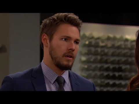 Bold and Beautiful 7687 -  Full Episode