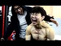스쿼트60키로 천개 라이브
